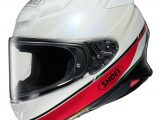 Shoei NXR2 Motorcycle Helmet Nocturne TC4