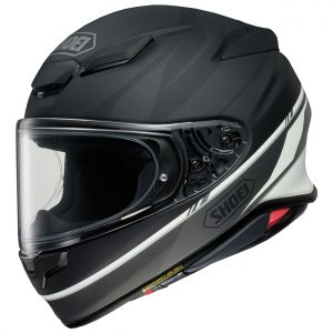 Shoei NXR2 Motorcycle Helmet Nocturne TC5