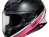 Shoei NXR2 Motorcycle Helmet Nocturne TC7