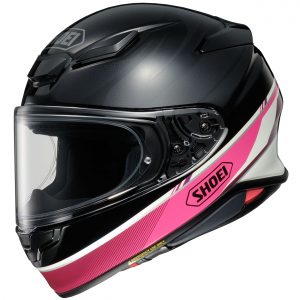 Shoei NXR2 Motorcycle Helmet Nocturne TC7