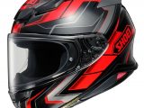 Shoei NXR2 Motorcycle Helmet Prologue TC1