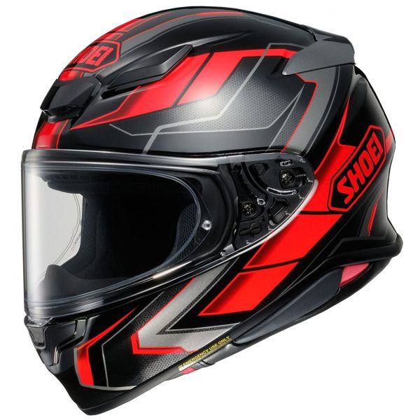 Shoei NXR2 Motorcycle Helmet Prologue TC1