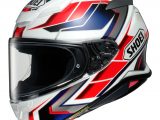 Shoei NXR2 Motorcycle Helmet Prologue TC10