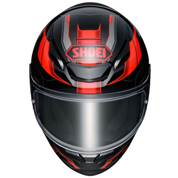 Shoei NXR2 Motorcycle Helmet Prologue TC1