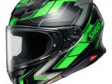 Shoei NXR2 Motorcycle Helmet Prologue TC4