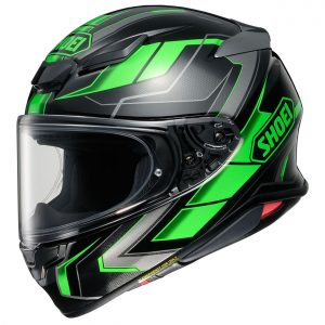 Shoei NXR2 Motorcycle Helmet Prologue TC4