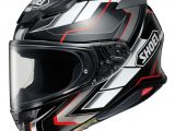 Shoei NXR2 Motorcycle Helmet Prologue TC5