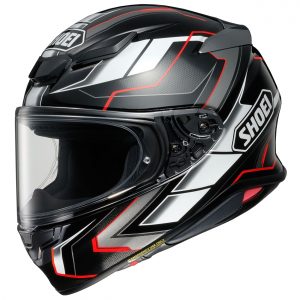 Shoei NXR2 Motorcycle Helmet Prologue TC5