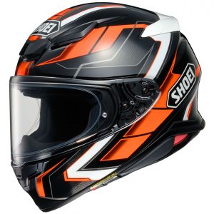 Shoei NXR2 Motorcycle Helmet Prologue TC8