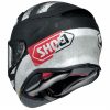 Shoei NXR2 Motorcycle Helmet Scanner TC5