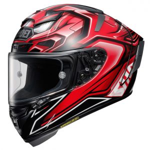 Shoei X-Spirit 3 Motorcycle Helmets