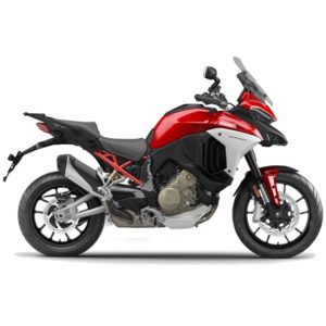 Ducati Multistrada V4 Motorcycles Parts and Accessories