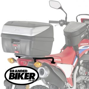 Givi SR1191 Rear Carrier Honda CRF300 2021 on