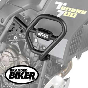 Givi TN2158 Engine Guards Yamaha Tenere 700 2021 on