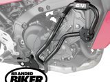 Givi TN2159B Engine Guards Yamaha Tracer 9 2021 on