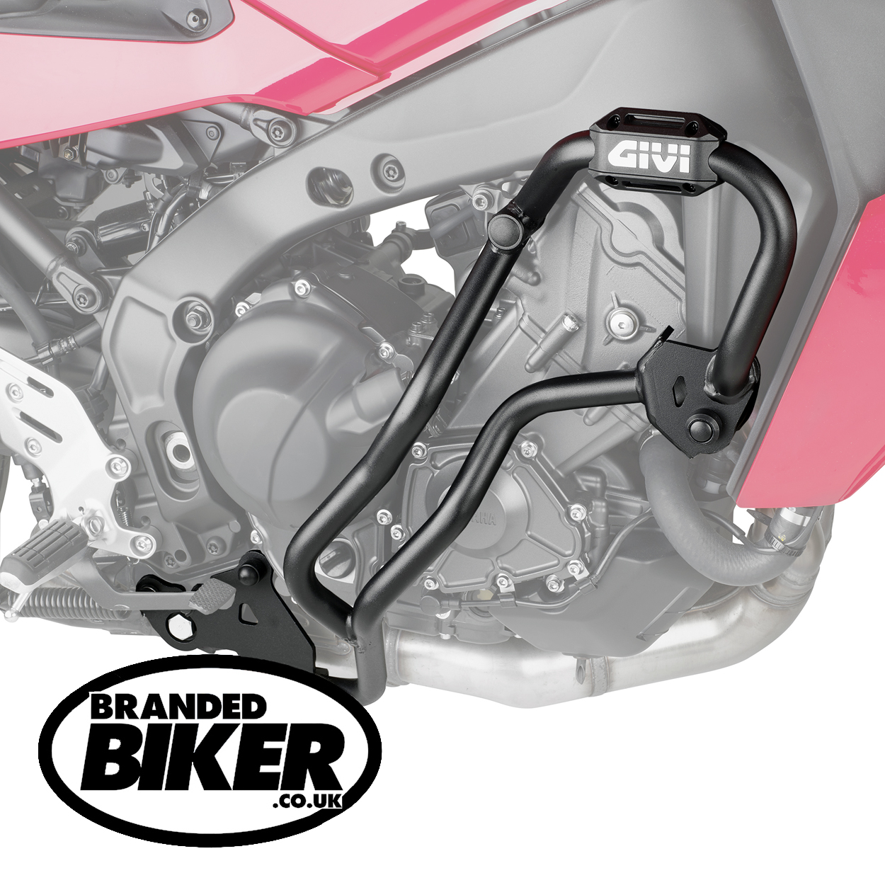 Givi tracer sales 9 2021