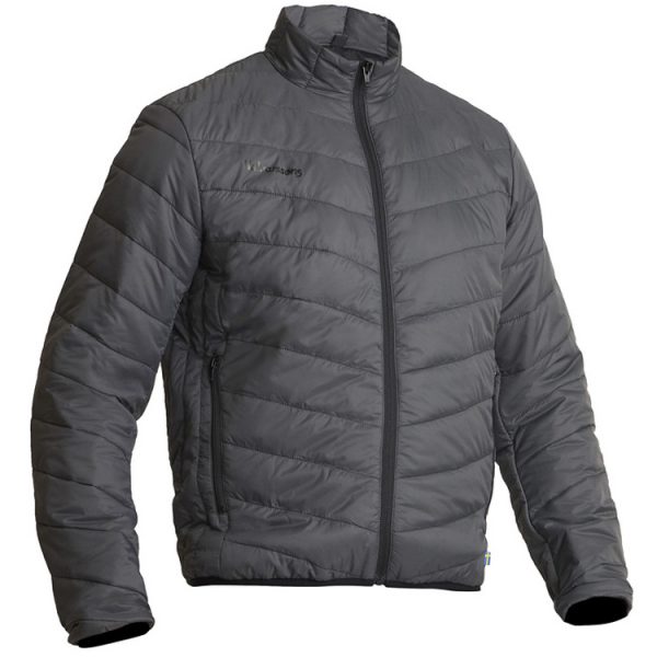 Halvarssons Alfta Mid Layer Wadded Jacket