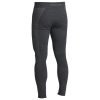 Halvarssons Core Knit Longs Seamless Black