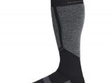 Halvarssons Warm Socks Black Grey Brown