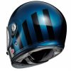 Shoei Glamster Motorcycle Helmet Resurrection TC2