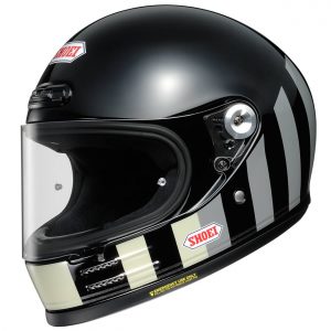 Shoei Glamster Motorcycle Helmet Resurrection TC5