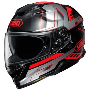 Shoei GT Air 2 Motorcycle Helmet Aperture TC1