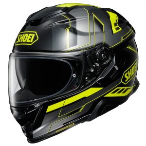 Shoei GT Air 2 Motorcycle Helmet Aperture TC3