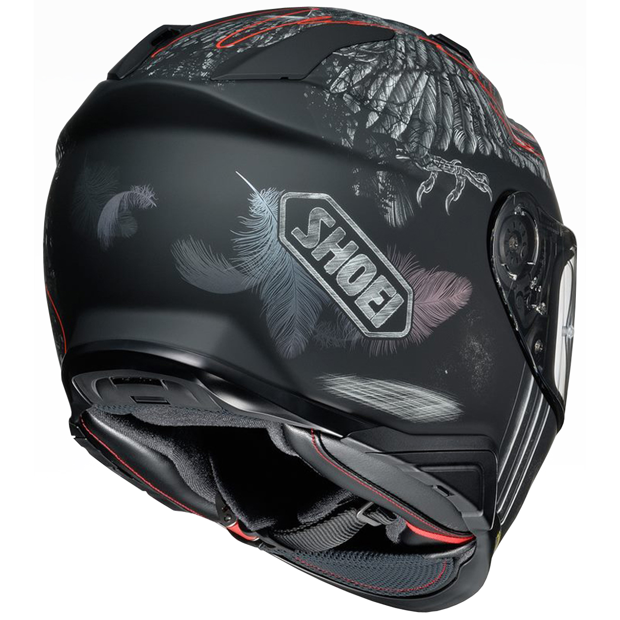 Shoei GT Air 2 Motorcycle Helmet 