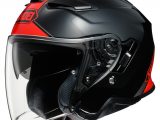 Shoei J Cruise 2 Open Face Motorcycle Helmet Adagio TC1