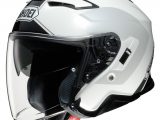 Shoei J Cruise 2 Open Face Motorcycle Helmet Adagio TC6