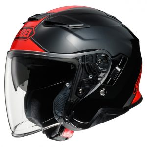 Shoei J Cruise 2 Open Face Motorcycle Helmets