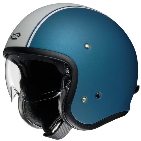 Shoei jethelm sale