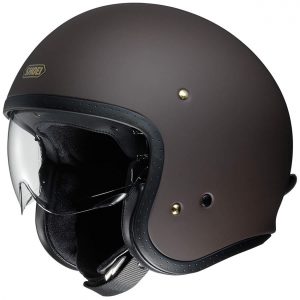Shoei J O Open Face Motorcycle Helmets