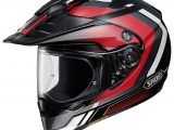Shoei Hornet ADV Motorcycle Helmet Sovereign TC1