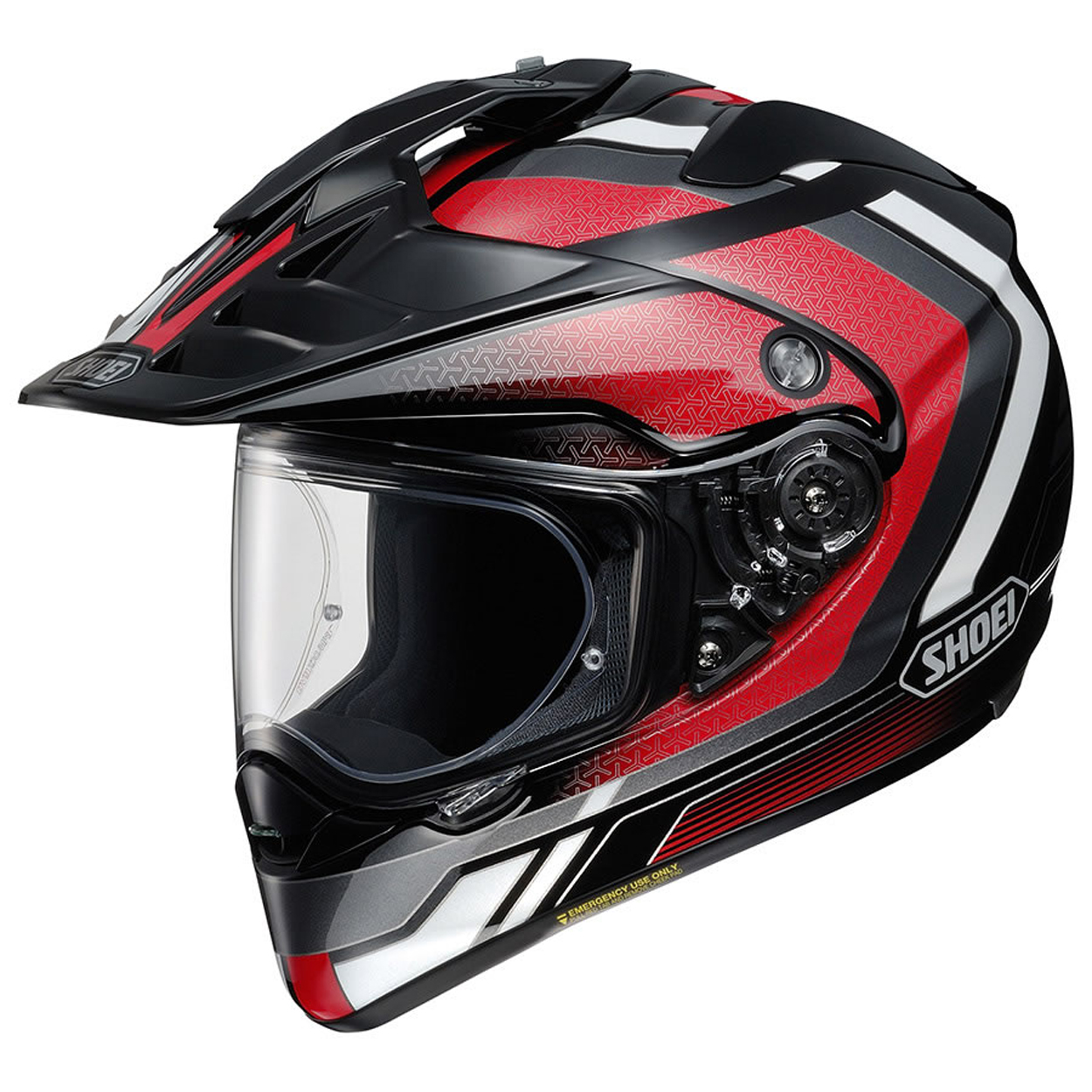 Shoei hornet x2 discount