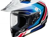 Shoei Hornet ADV Motorcycle Helmet Sovereign TC10