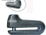 Artago 66 11mm Motorcycle Security Disc Lock