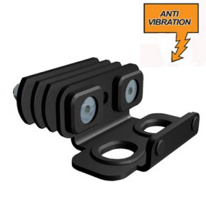 Artago K200 Motorcycle Disc Lock Support Bracket