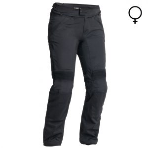 Halvarssons Gnon Lady Laminate Motorcycle Trousers