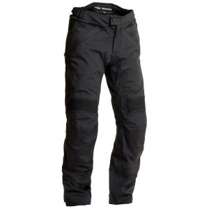 Halvarssons Laggan Pants Laminate Motorcycle Trousers Short Leg