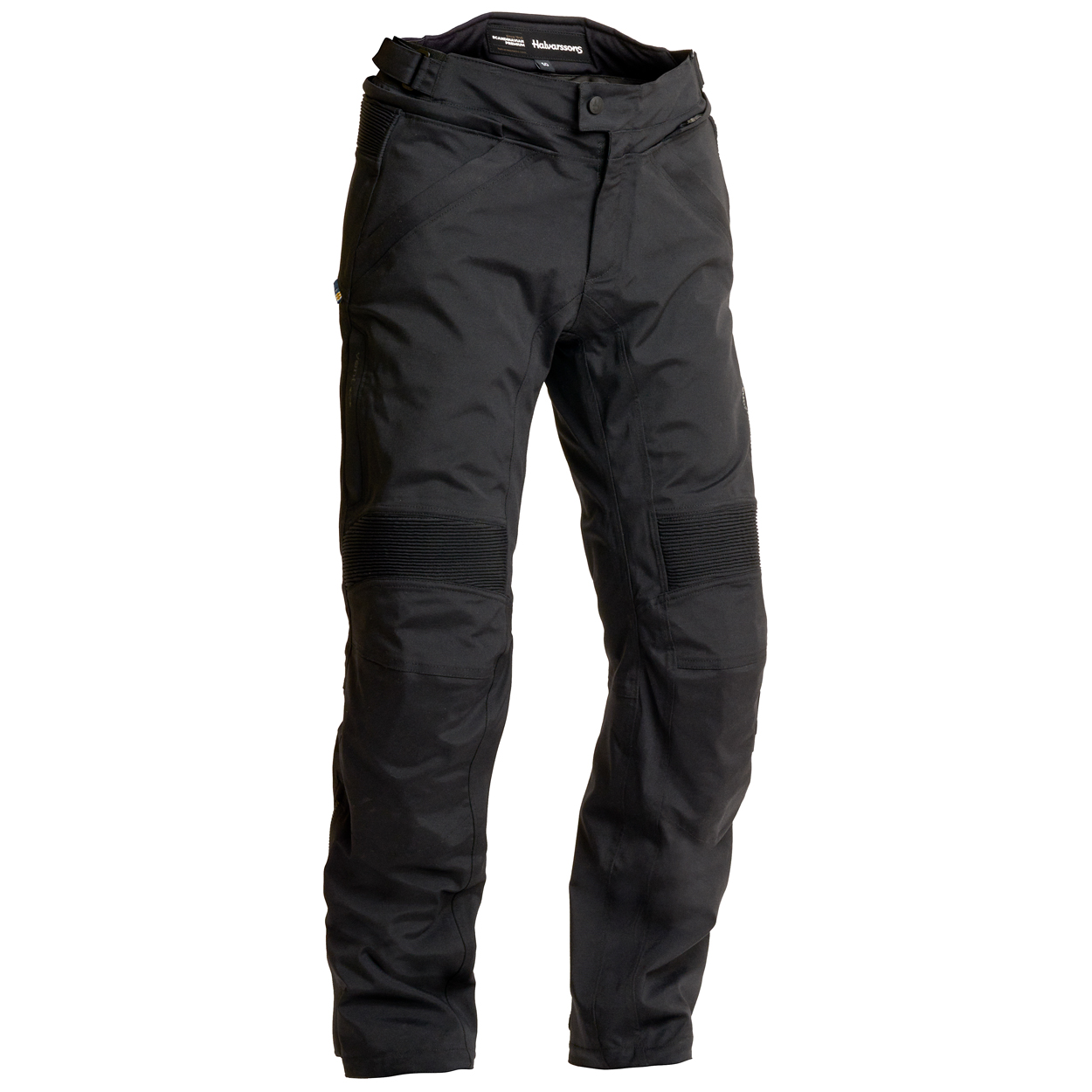 Weise Onyx Black Textile Waterproof Motorcycle Trousers NEW  eBay