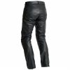 Halvarssons Rinn Pants Waterproof Leather Motorcycle Trousers