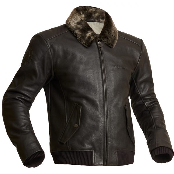 Halvarssons Leather Motorcycle Jackets