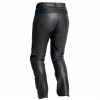 Halvarssons Velen Lady Waterproof Leather Motorcycle Trousers