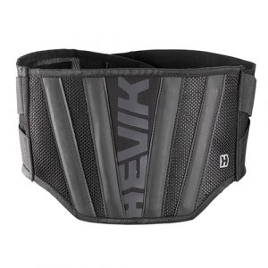 Hevik H Belt Lumbar Protection Support Band