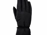 Hevik Ursus Waterproof Motorcycle Gloves Black