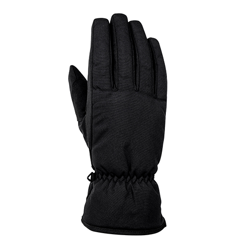 Hevik Ursus Waterproof Motorcycle Gloves Black