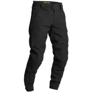 Lindstrands Forshult Softshell Motorcycle Trousers