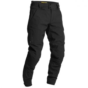 Lindstrands Forshult Softshell Motorcycle Trousers