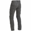 Lindstrands Luvos Dry Wax Motorcycle Cargo Pants Grey